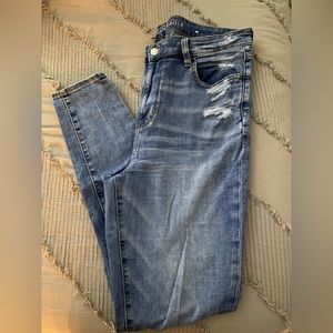 AE Skinny Jeans